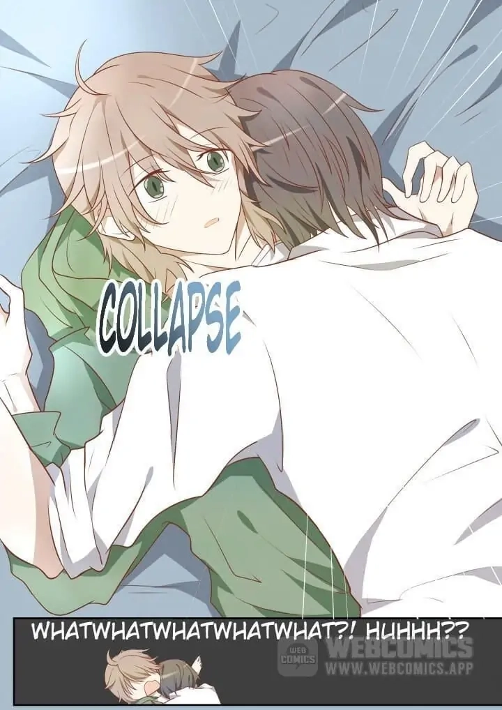 Read Endless chapter 56 image 36 on Lezhin