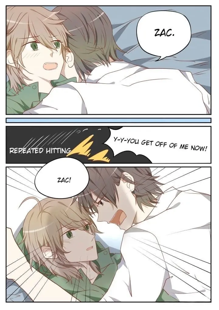 Read Endless chapter 56 image 37 on Lezhin