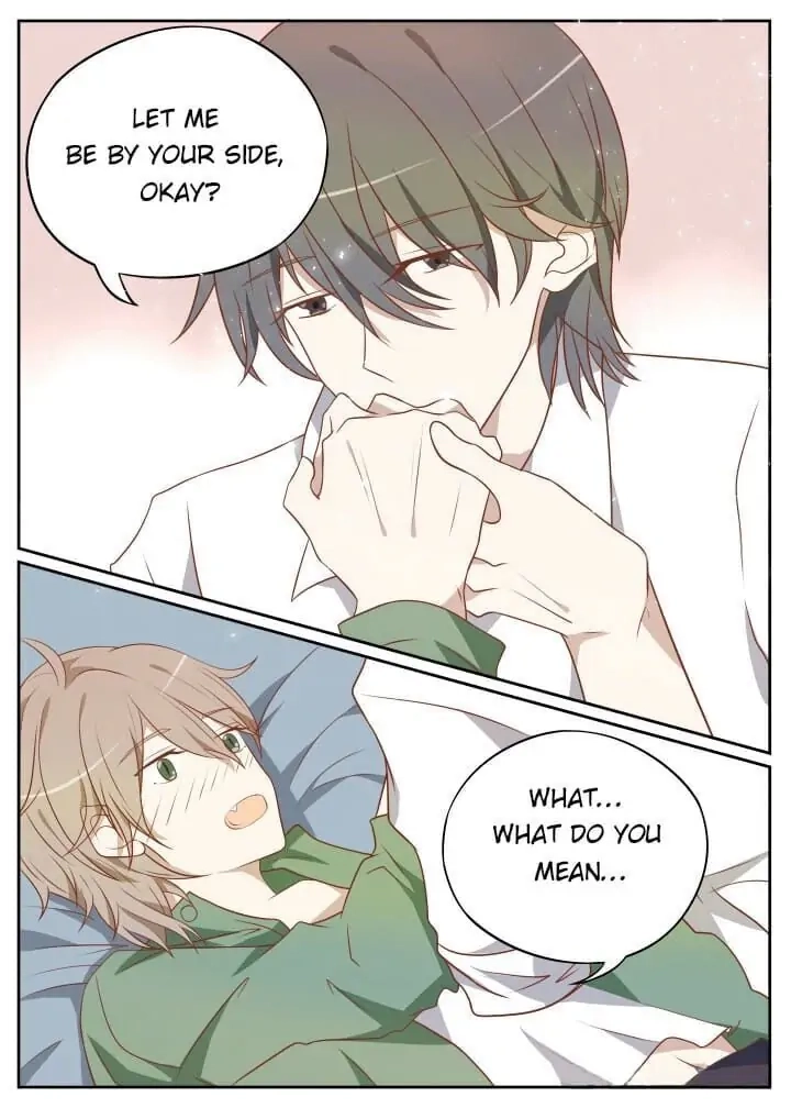 Read Endless chapter 56 image 39 on Lezhin