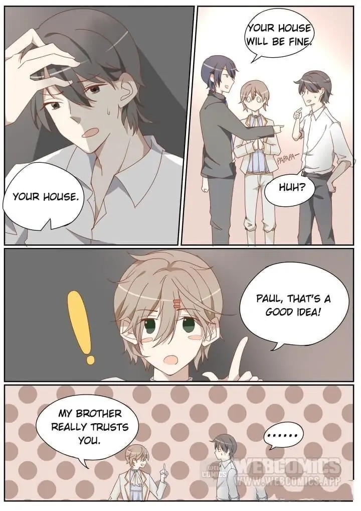 Read Endless chapter 56 image 4 on Lezhin