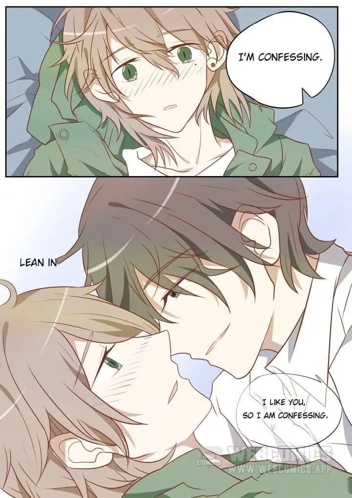 Read Endless chapter 56 image 40 on Lezhin