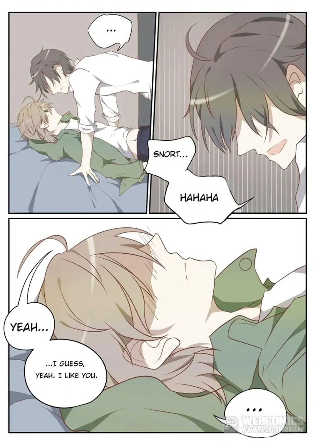 Read Endless chapter 56 image 42 on Lezhin