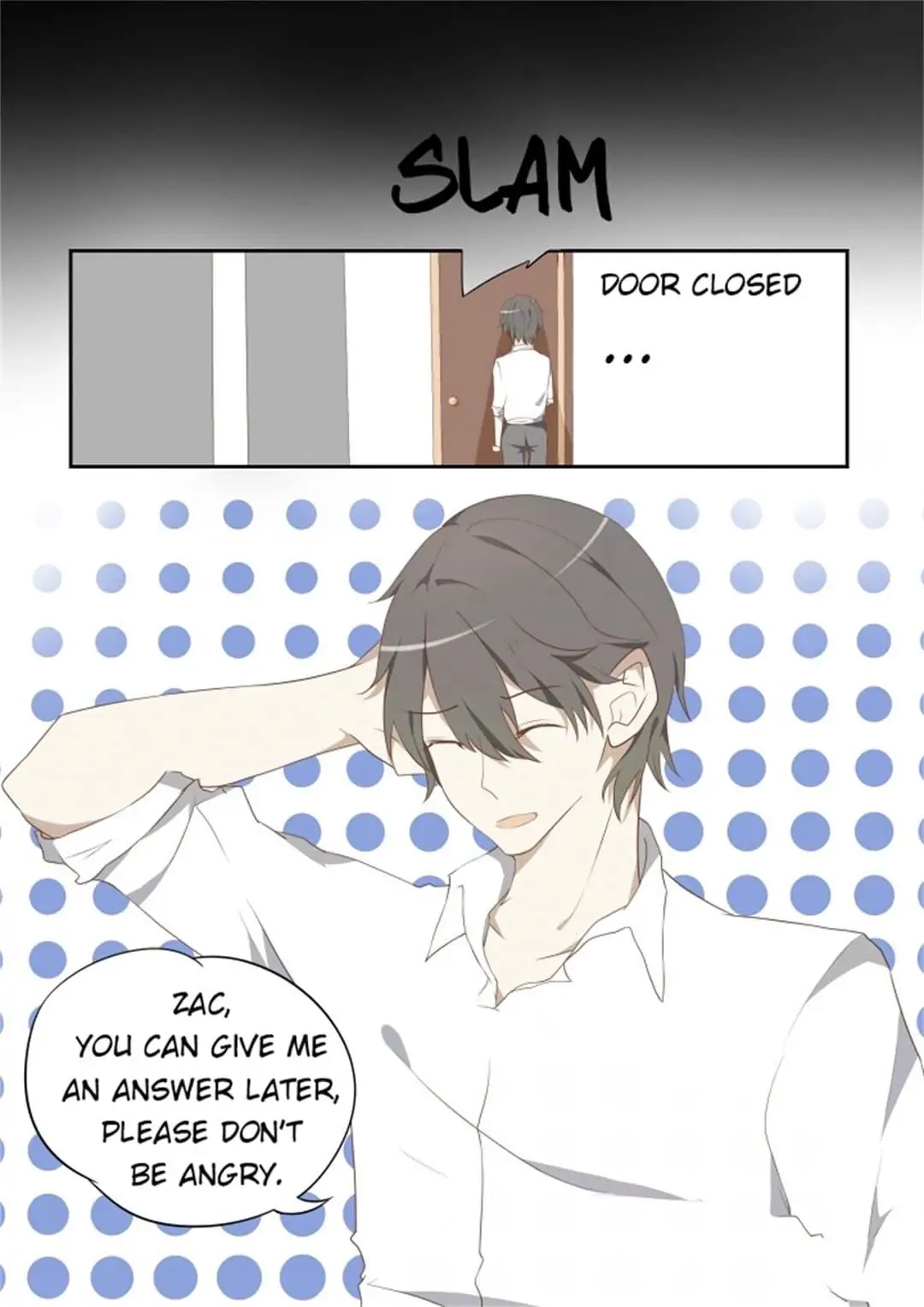 Read Endless chapter 56 image 43 on Lezhin