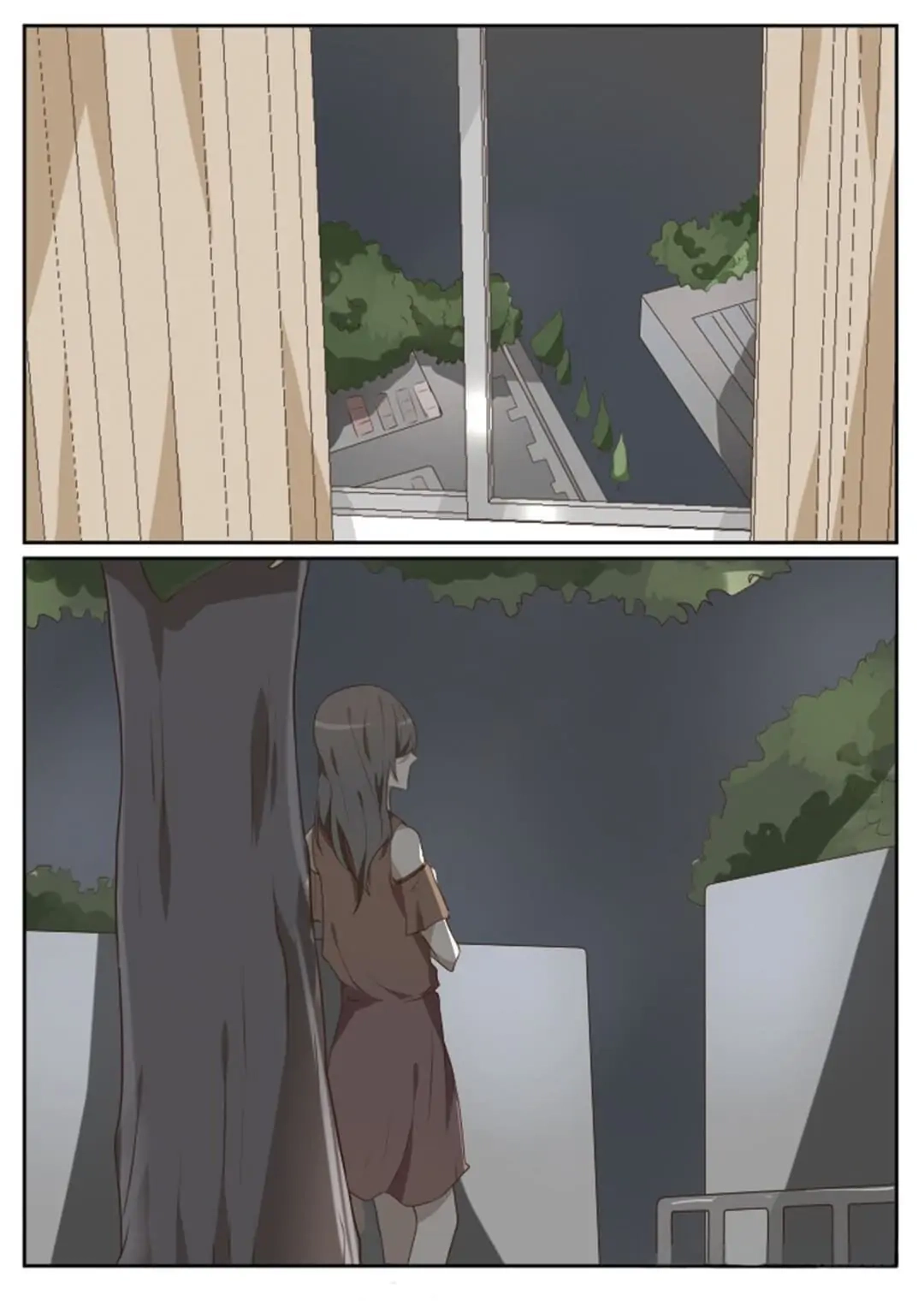 Read Endless chapter 56 image 47 on Lezhin