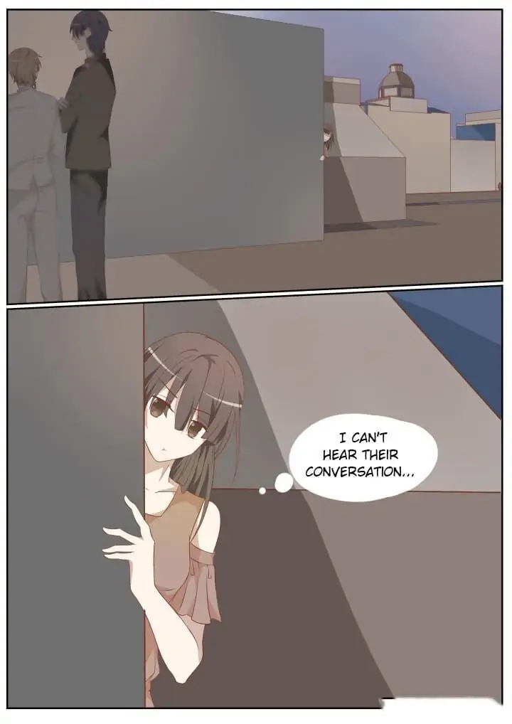 Read Endless chapter 56 image 5 on Lezhin