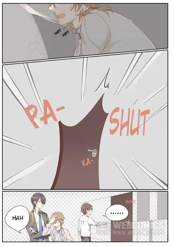 Read Endless chapter 56 image 8 on Lezhin