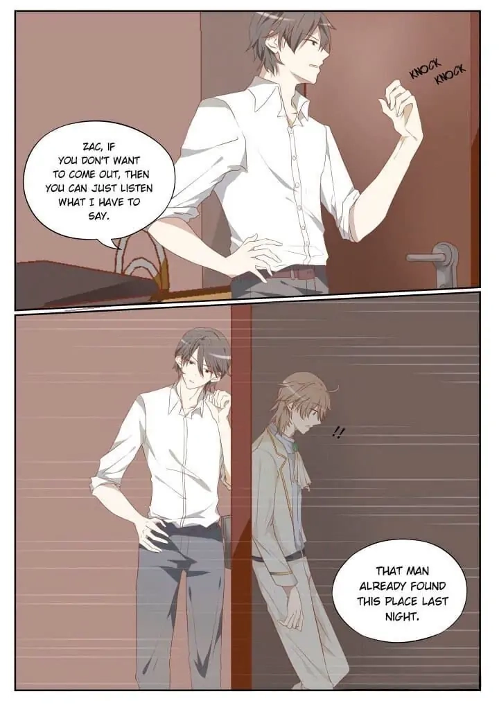 Read Endless chapter 56 image 9 on Lezhin