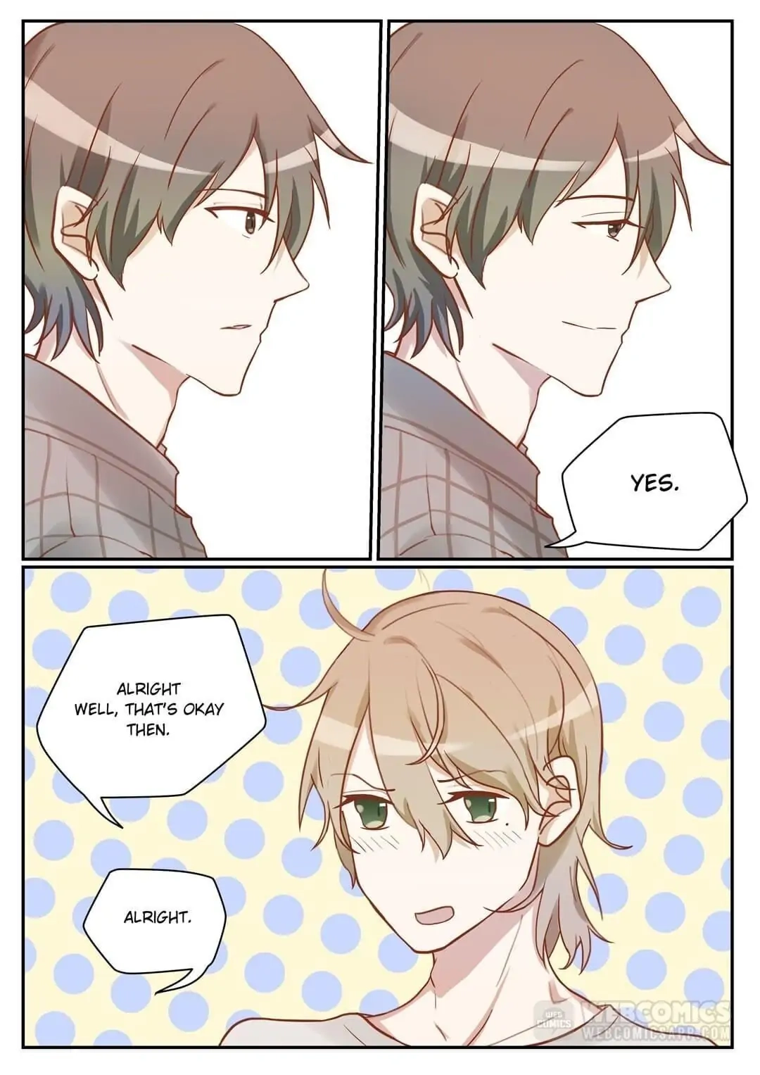Read Endless chapter 57.1 image 14 on Lezhin