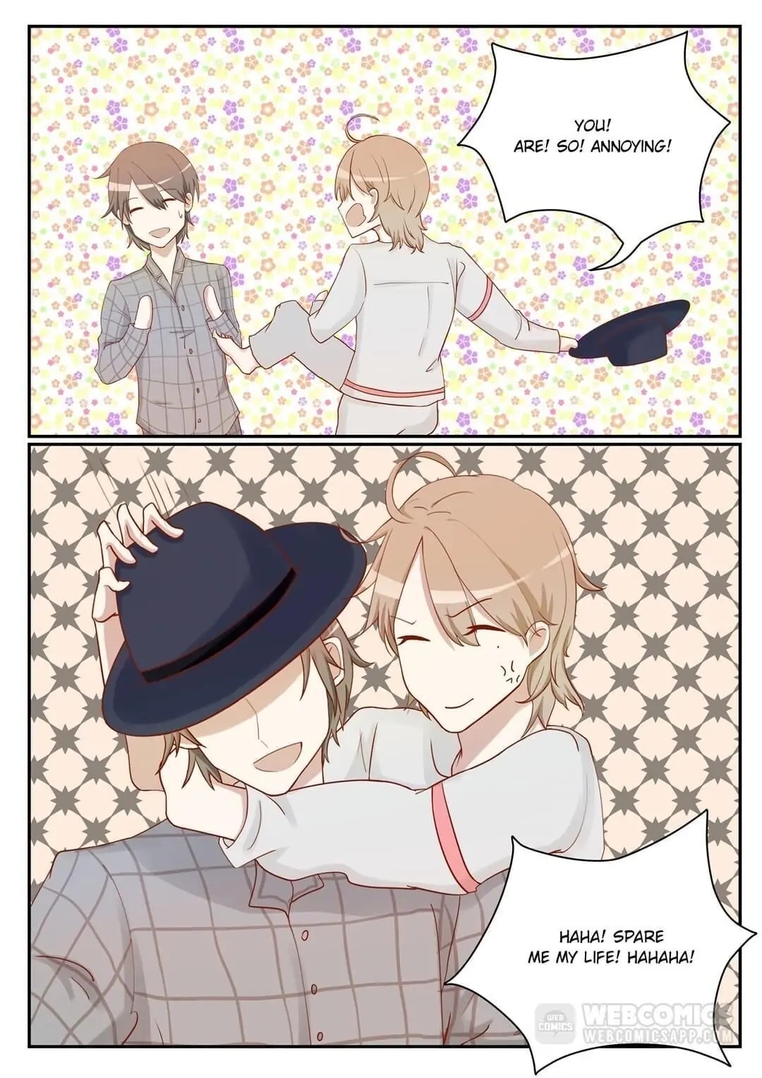 Read Endless chapter 57.1 image 20 on Lezhin