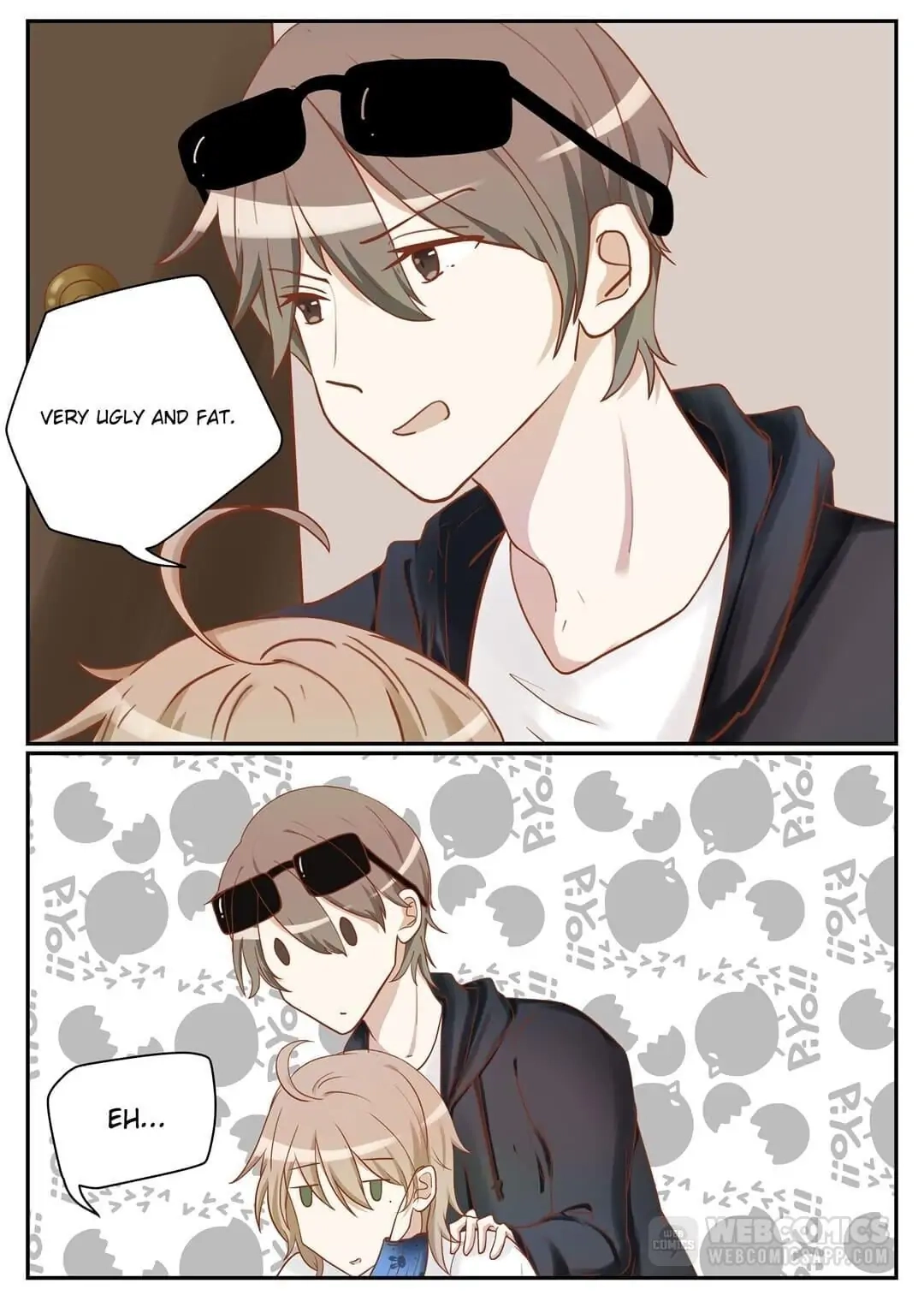 Read Endless chapter 57.1 image 24 on Lezhin