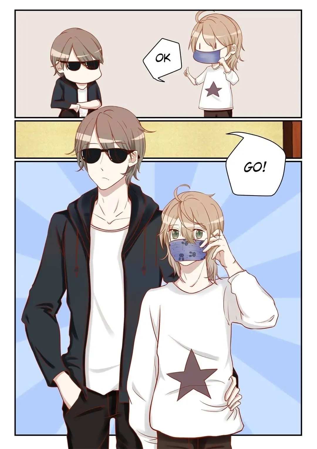 Read Endless chapter 57.1 image 27 on Lezhin