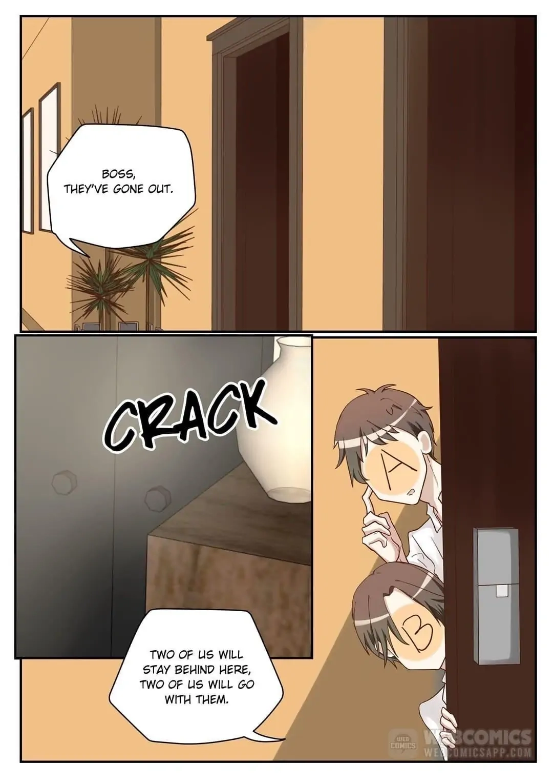 Read Endless chapter 57.1 image 28 on Lezhin