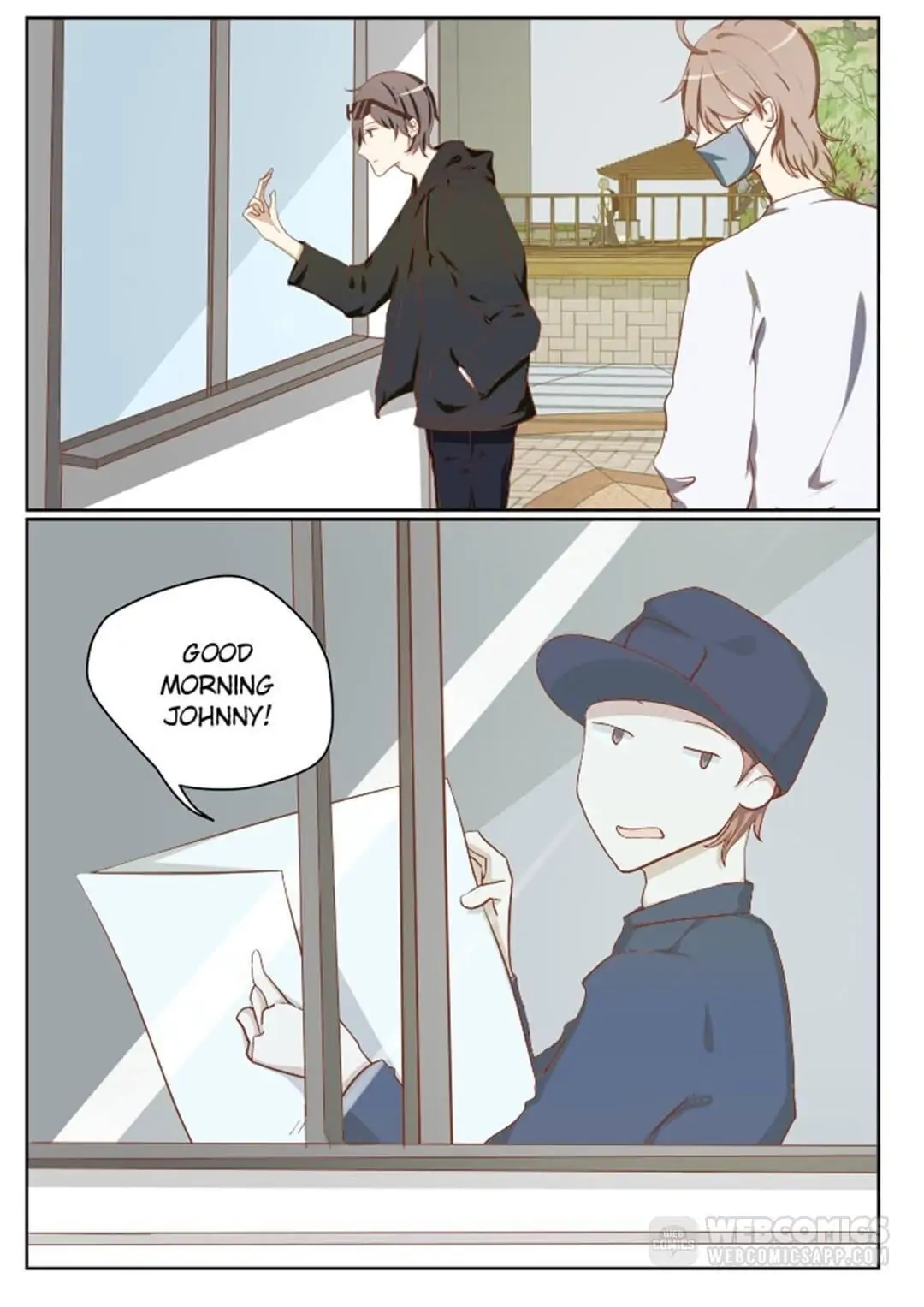 Read Endless chapter 57.1 image 32 on Lezhin