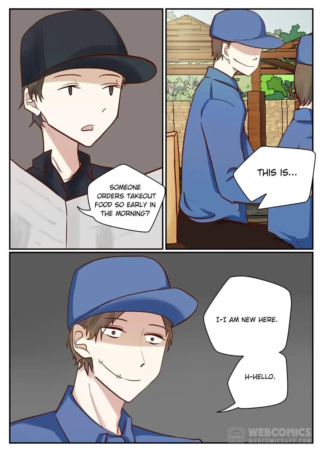 Read Endless chapter 57.1 image 36 on Lezhin