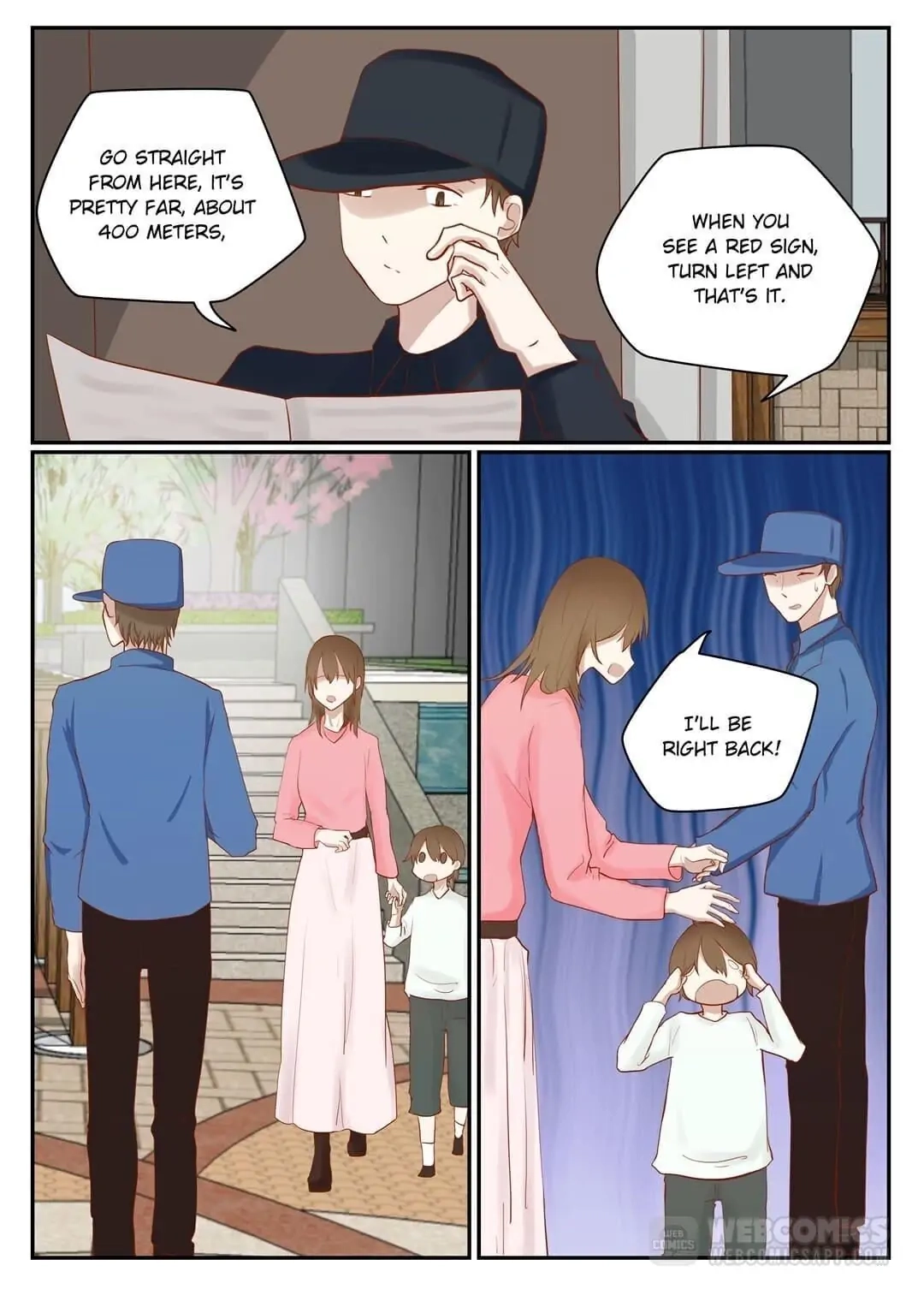 Read Endless chapter 57.1 image 38 on Lezhin