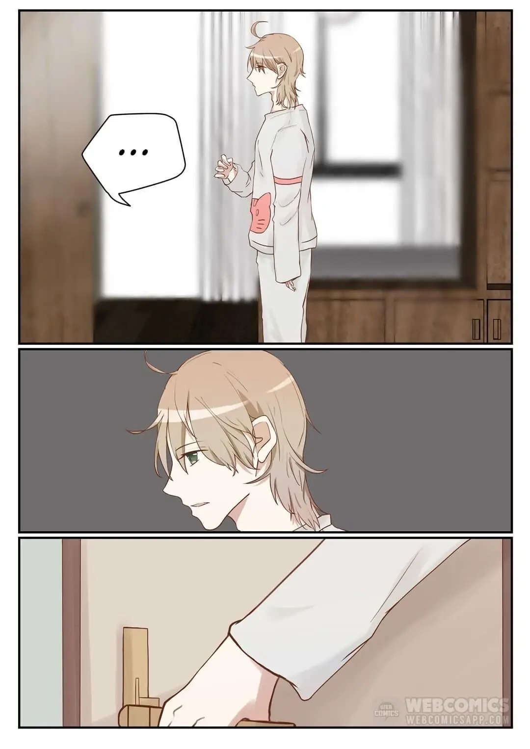 Read Endless chapter 57.1 image 4 on Lezhin
