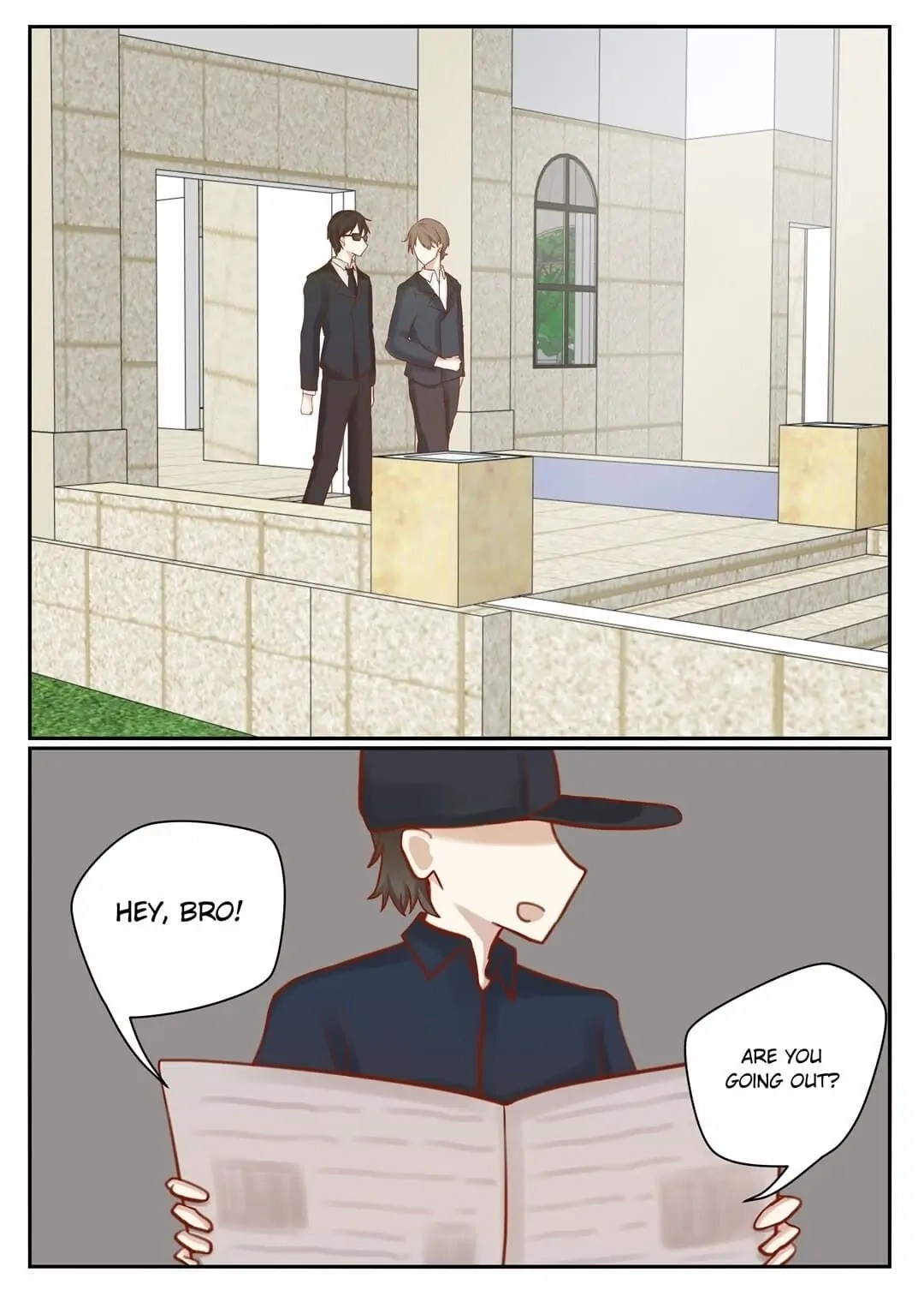 Read Endless chapter 57.1 image 41 on Lezhin