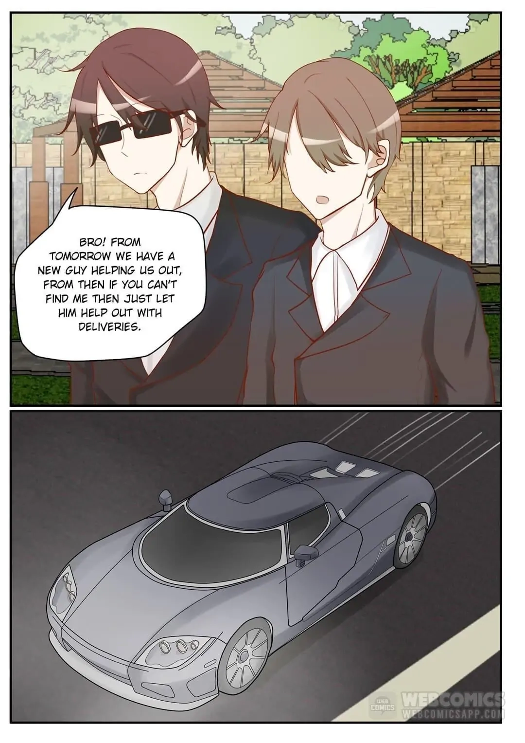 Read Endless chapter 57.1 image 42 on Lezhin