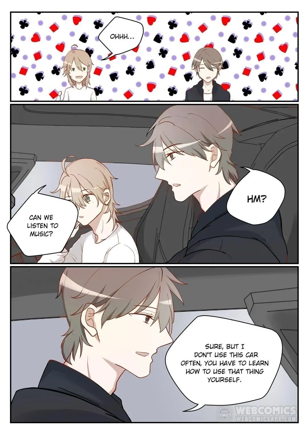 Read Endless chapter 57.1 image 44 on Lezhin