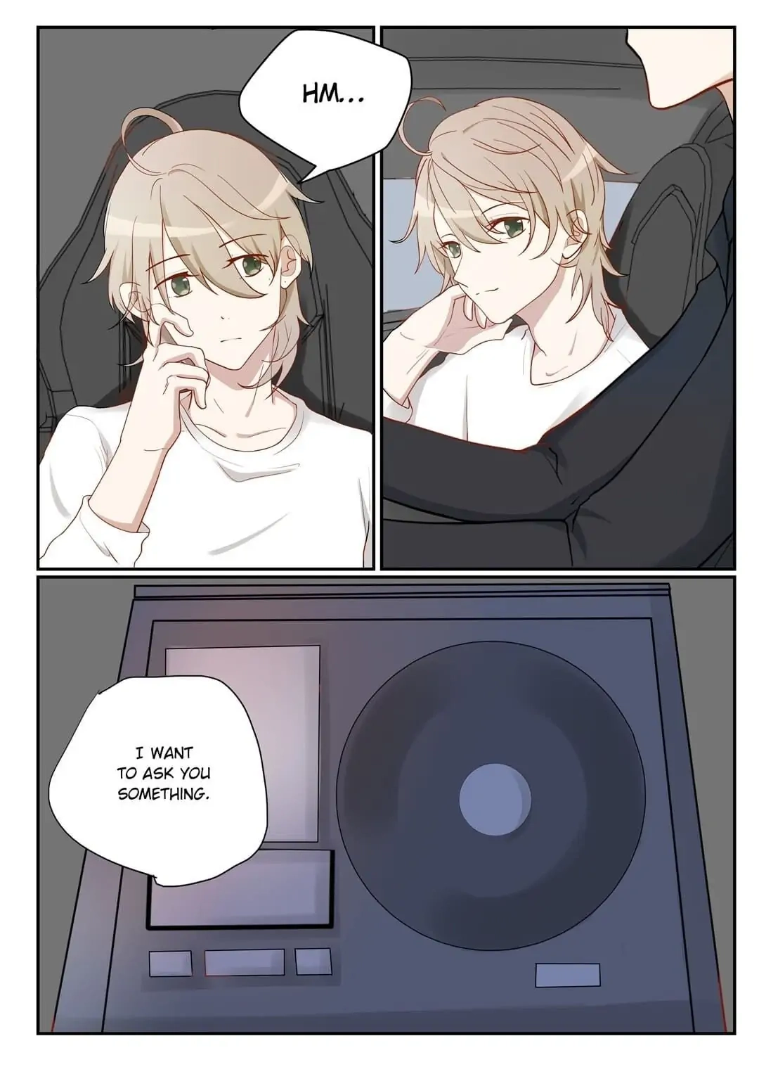Read Endless chapter 57.1 image 45 on Lezhin