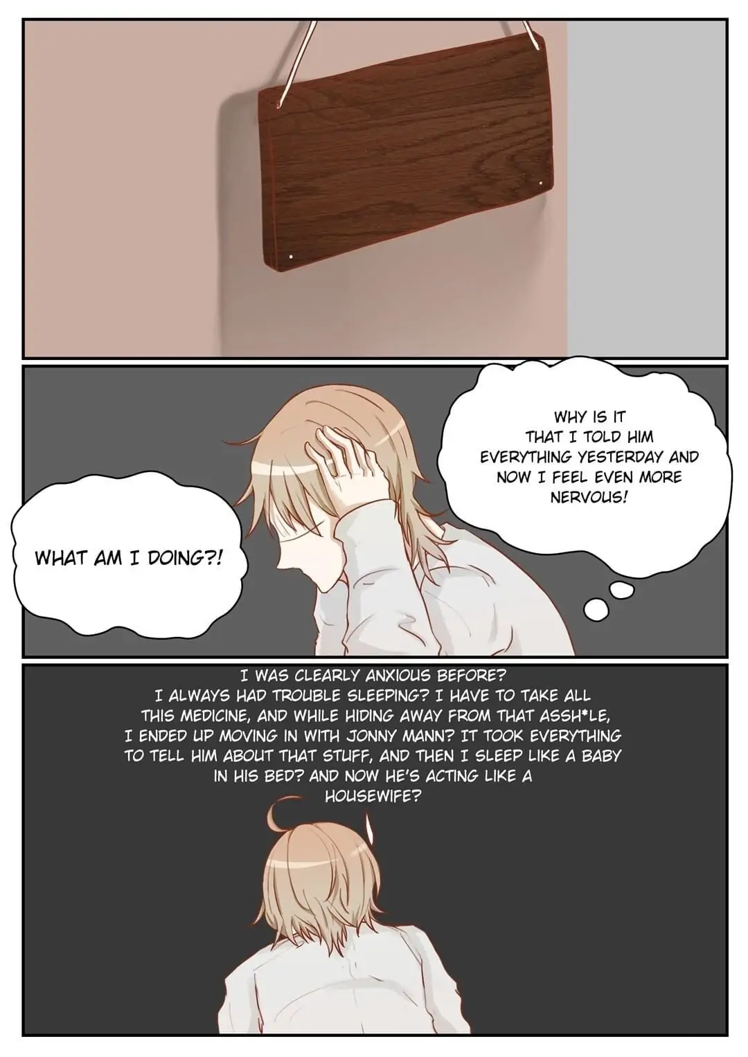 Read Endless chapter 57.1 image 5 on Lezhin