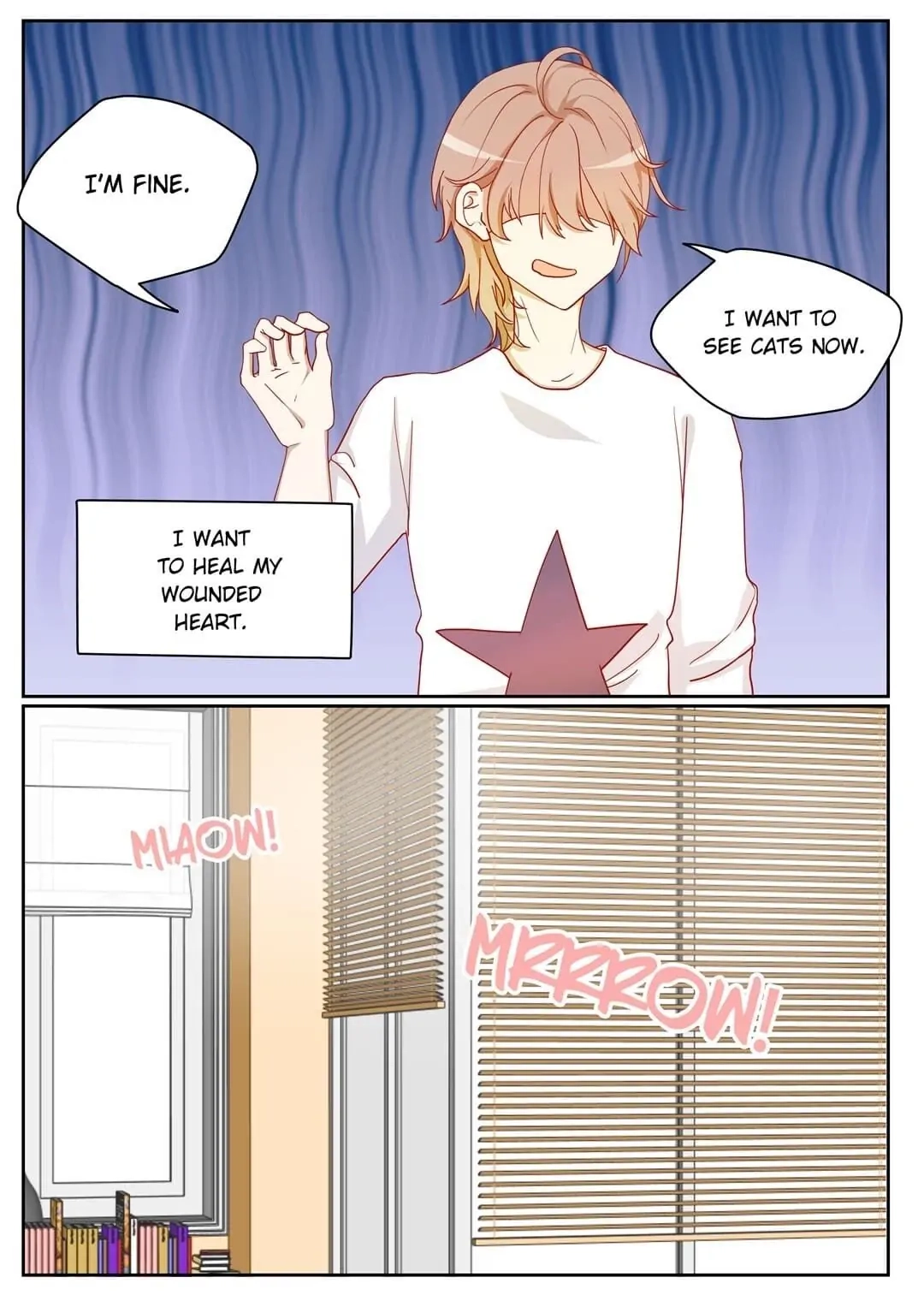 Read Endless chapter 57.1 image 51 on Lezhin