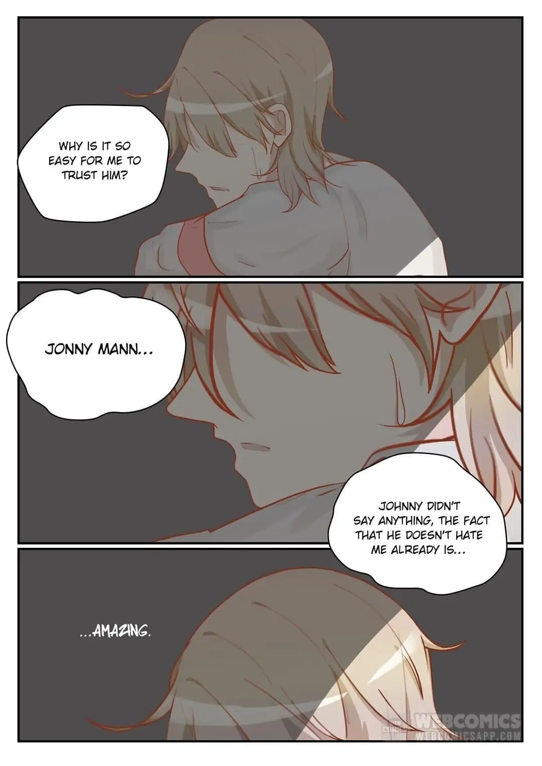 Read Endless chapter 57.1 image 6 on Lezhin
