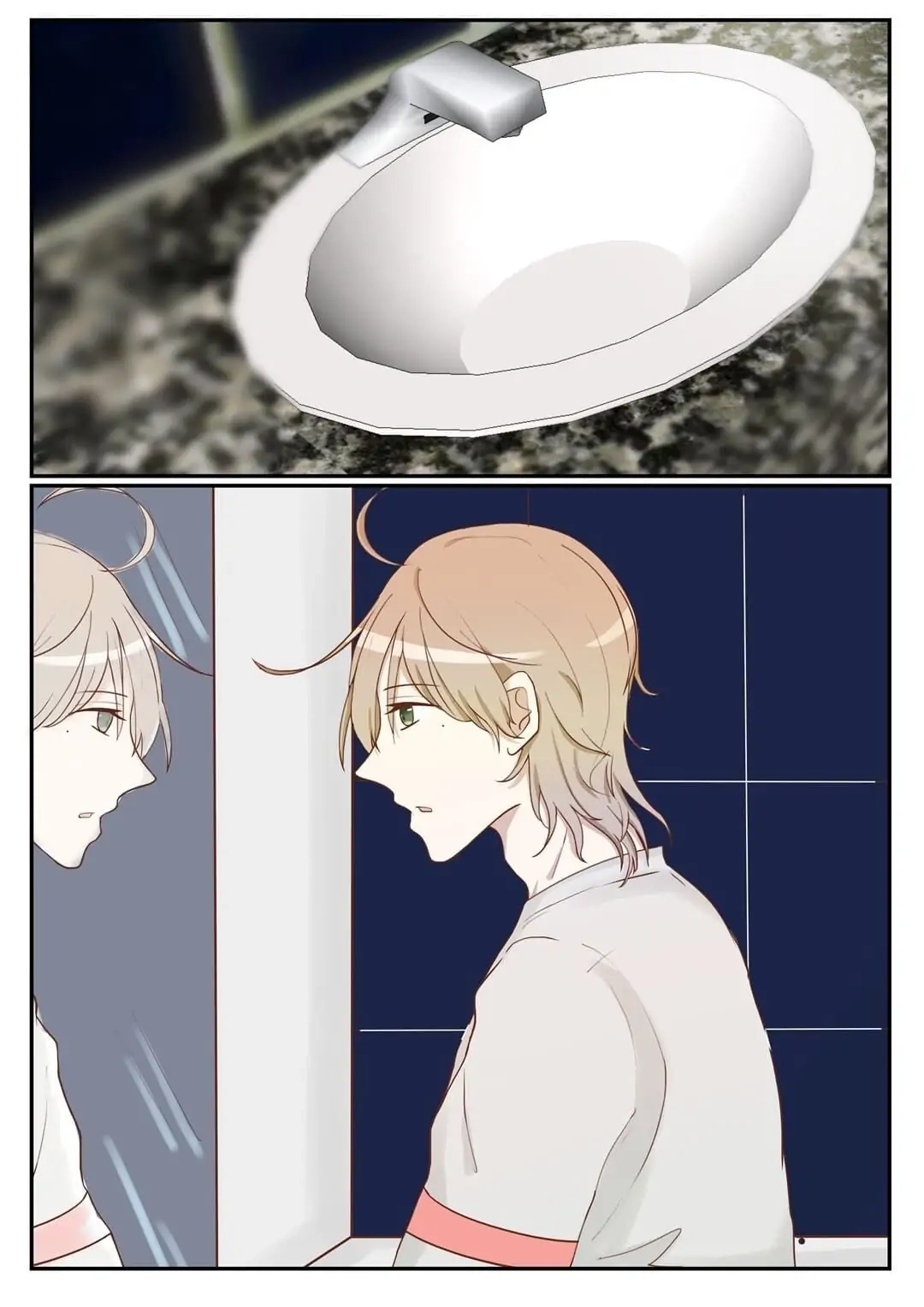 Read Endless chapter 57.1 image 7 on Lezhin