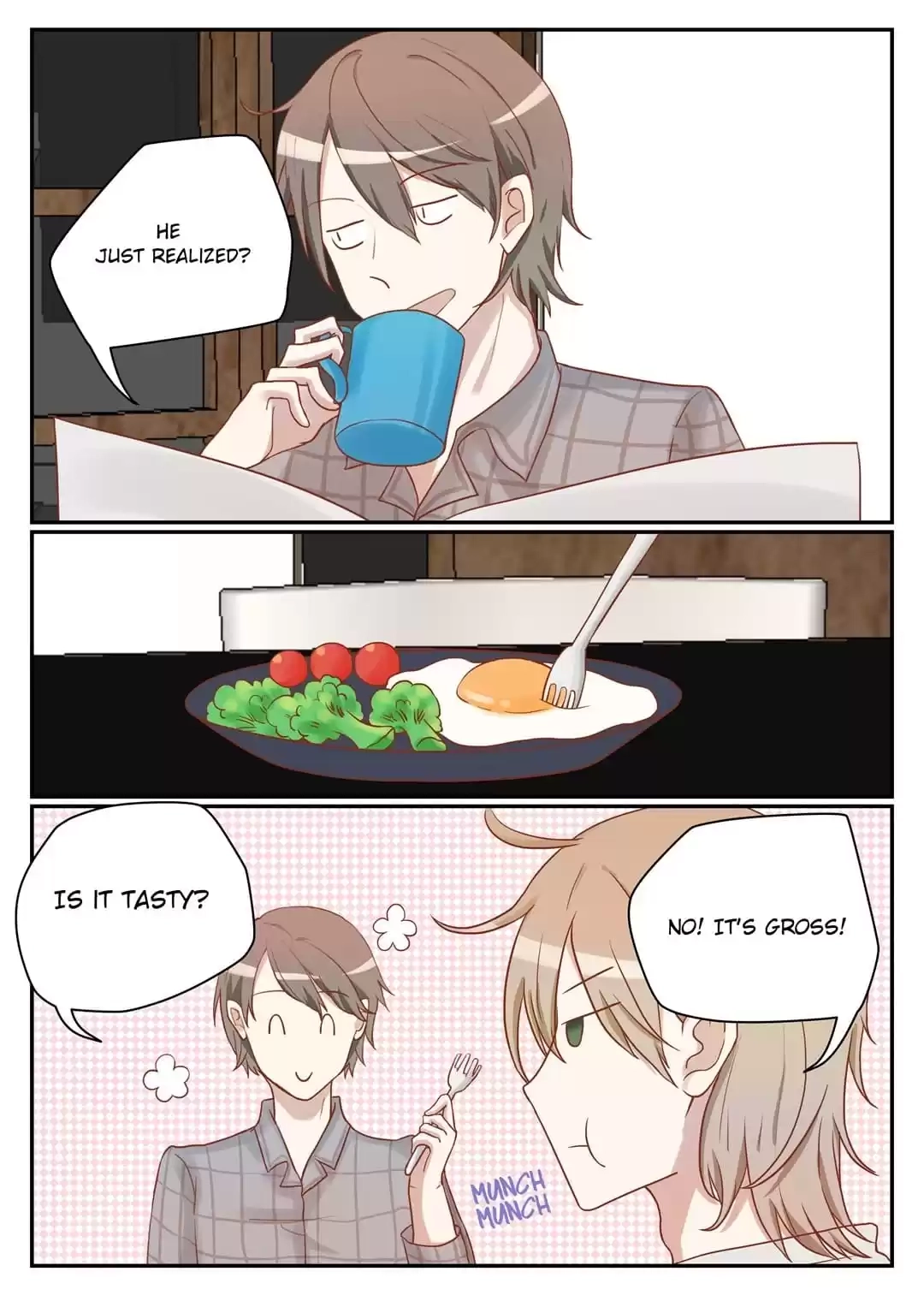 Read Endless chapter 57.2 image 1 on Lezhin
