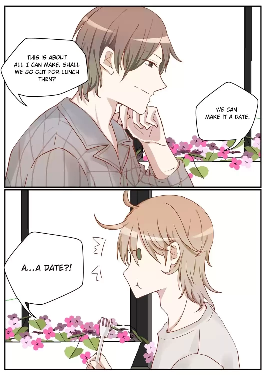 Read Endless chapter 57.2 image 2 on Lezhin