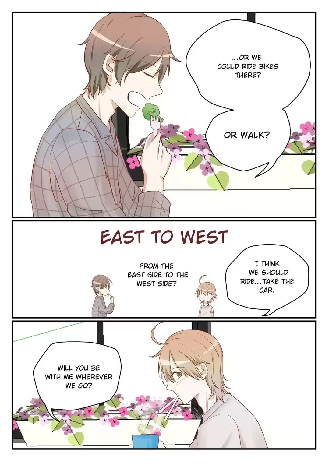 Read Endless chapter 57.2 image 5 on Lezhin
