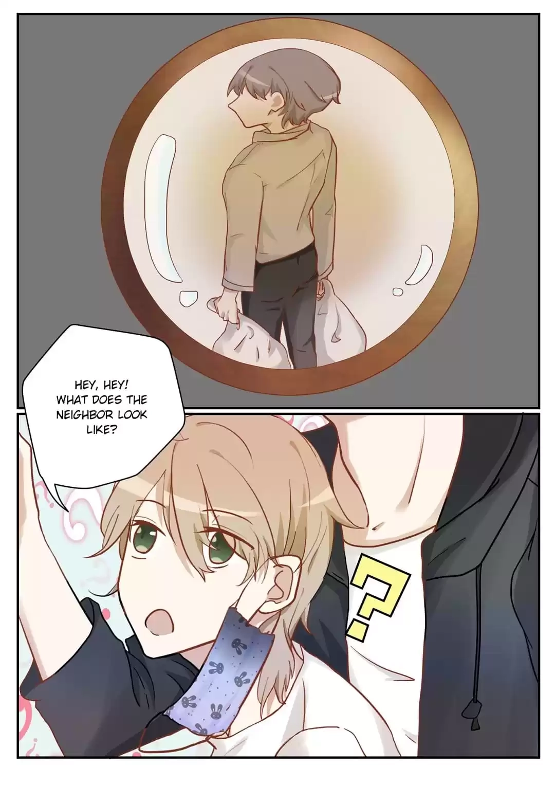Read Endless chapter 57.3 image 7 on Lezhin