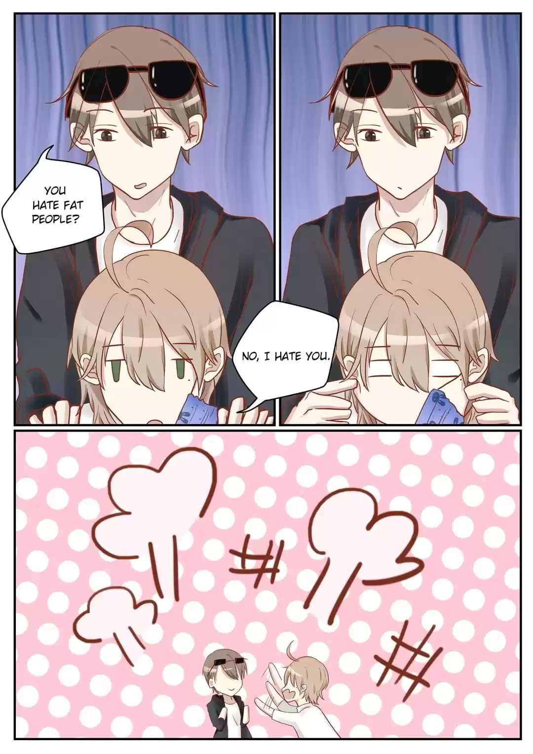 Read Endless chapter 57.4 image 1 on Lezhin