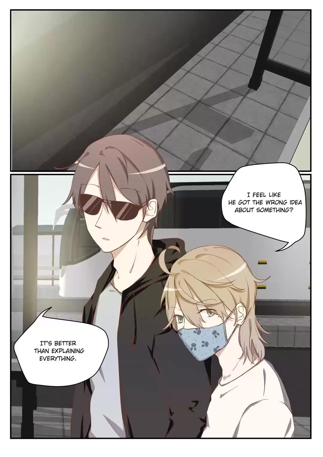 Read Endless chapter 57.4 image 10 on Lezhin