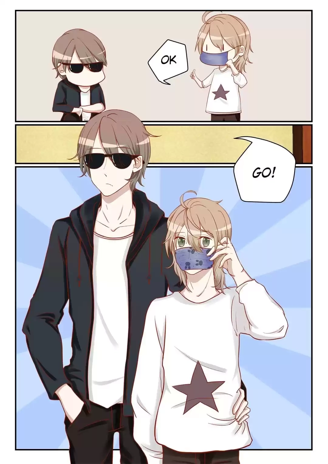 Read Endless chapter 57.4 image 3 on Lezhin