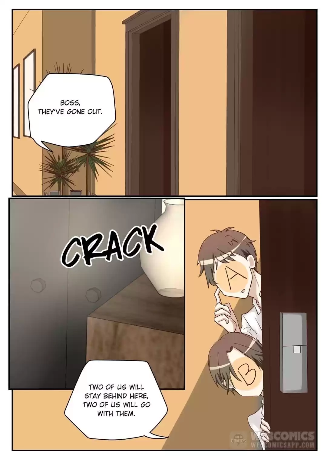 Read Endless chapter 57.4 image 4 on Lezhin