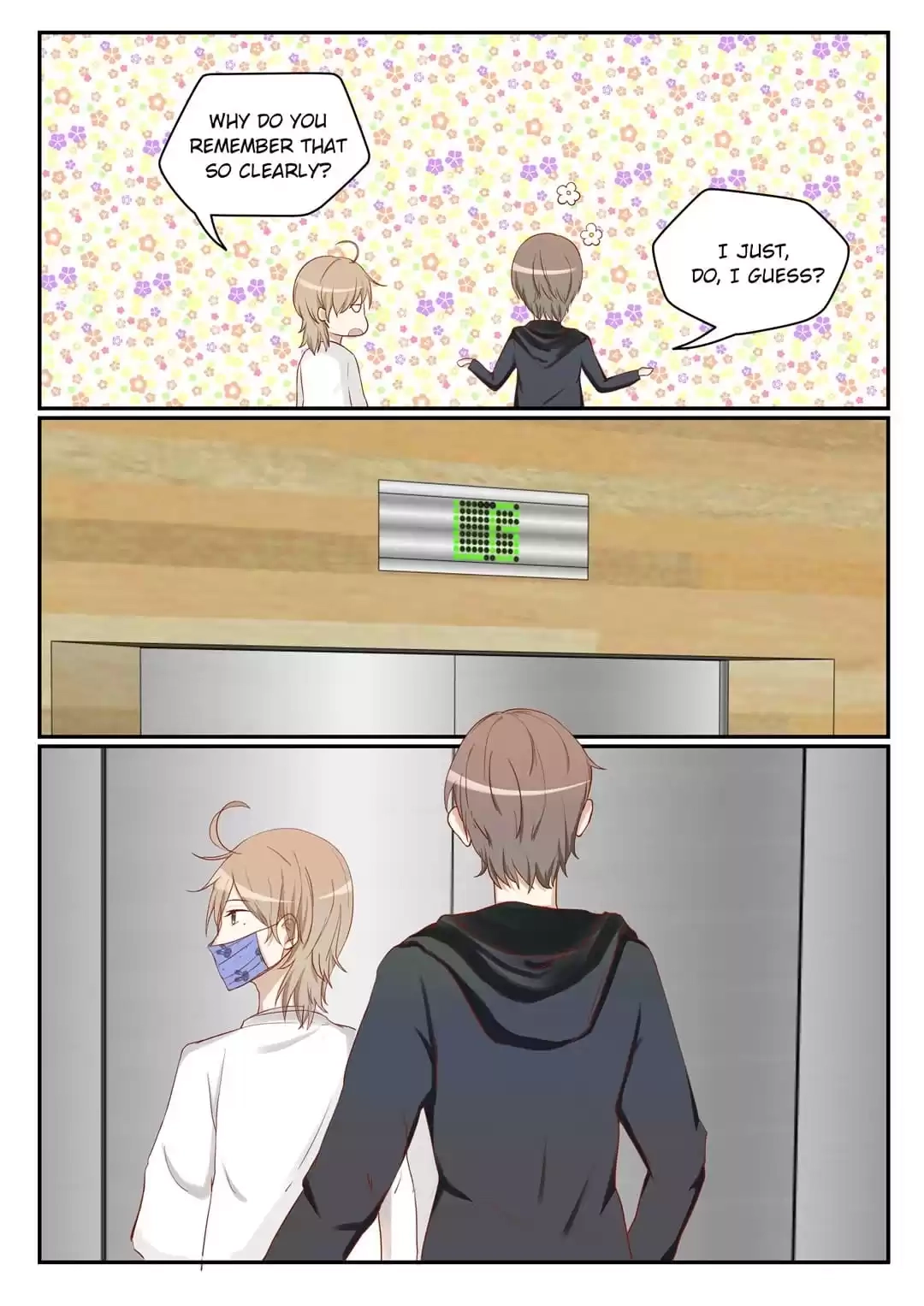Read Endless chapter 57.4 image 7 on Lezhin