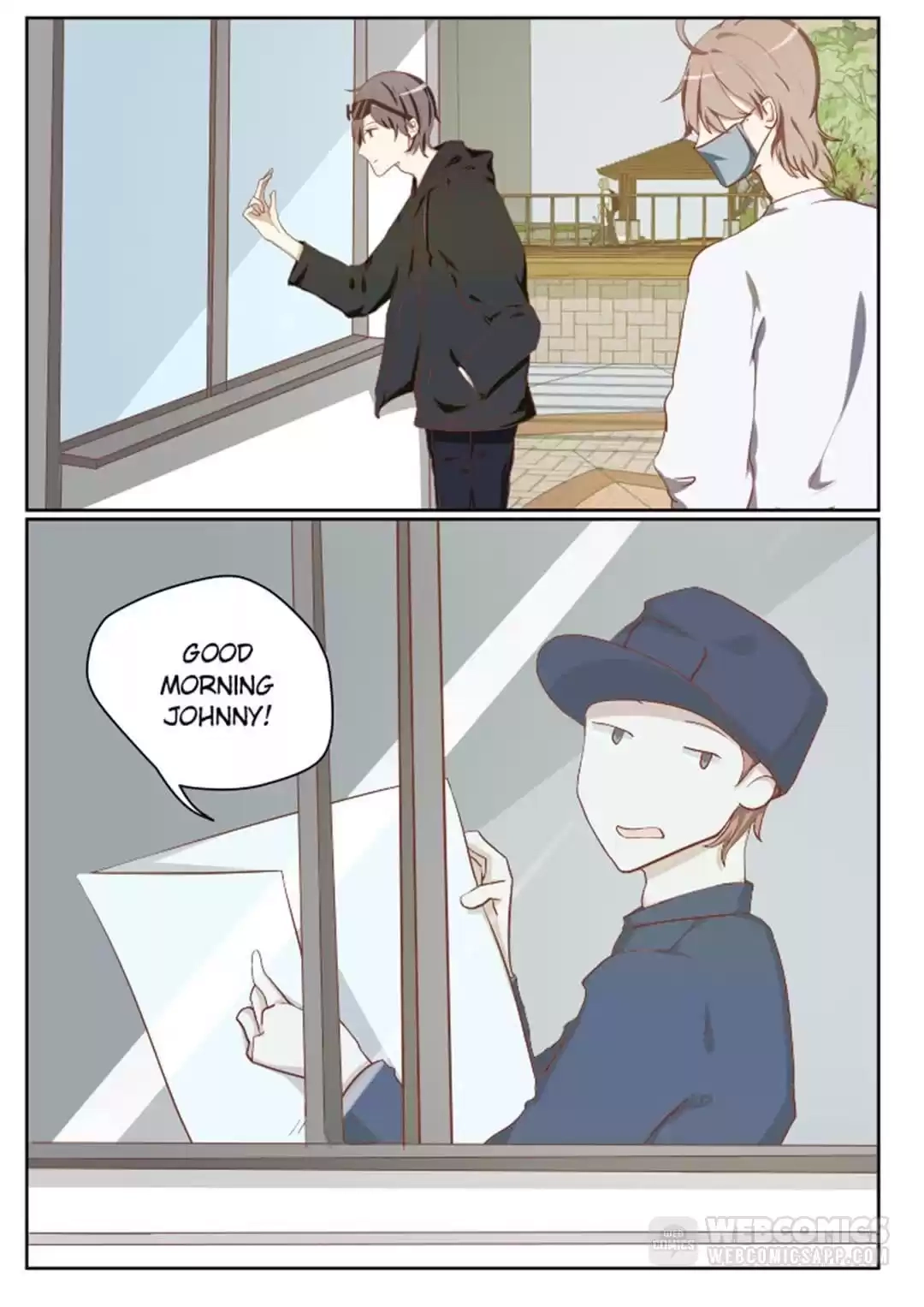 Read Endless chapter 57.4 image 8 on Lezhin