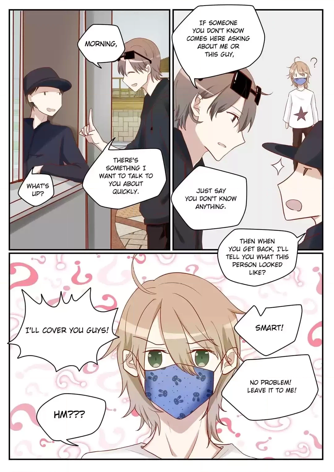Read Endless chapter 57.4 image 9 on Lezhin