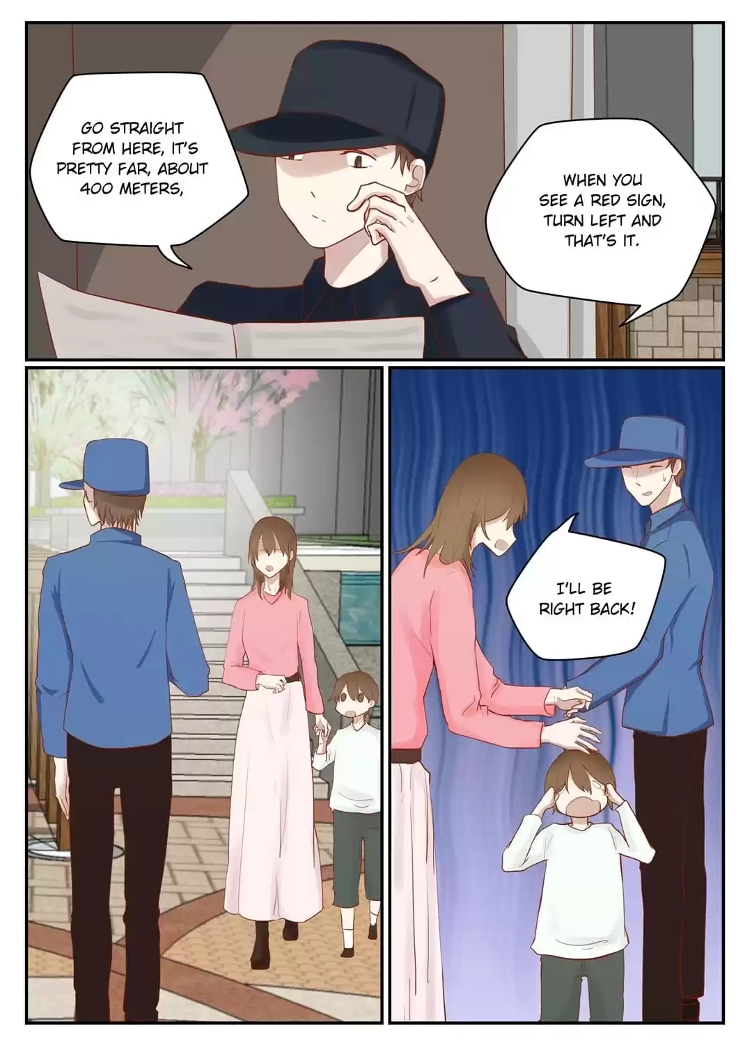 Read Endless chapter 57.5 image 2 on Lezhin