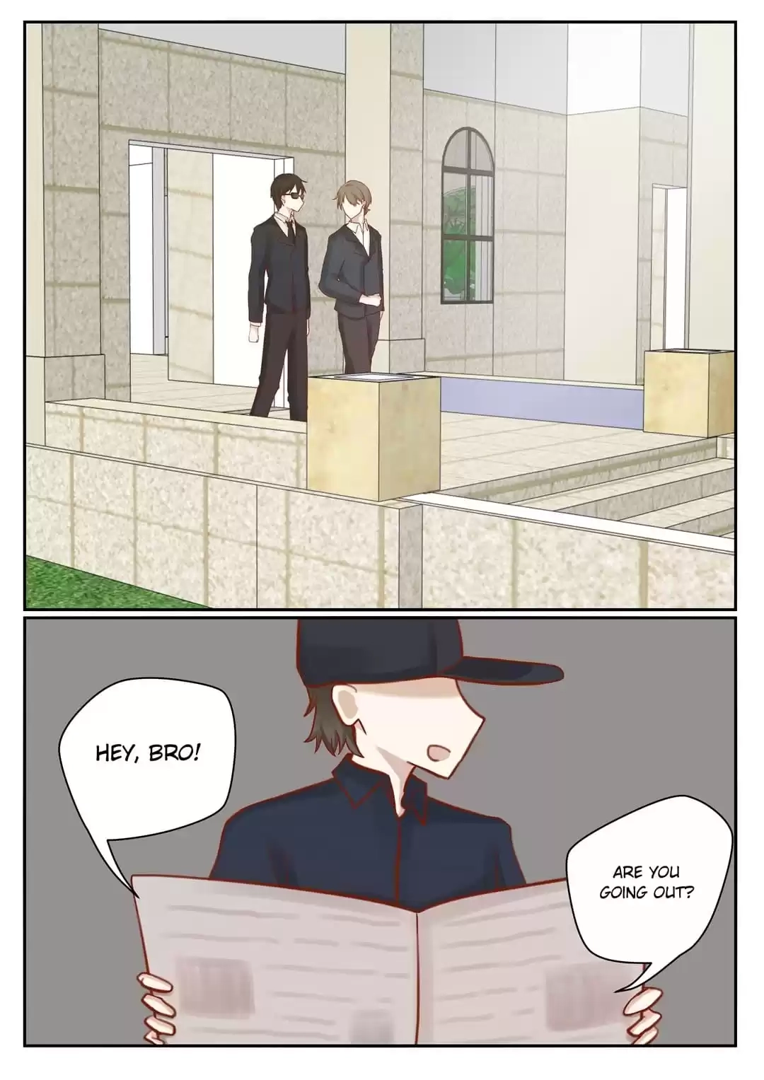 Read Endless chapter 57.5 image 5 on Lezhin