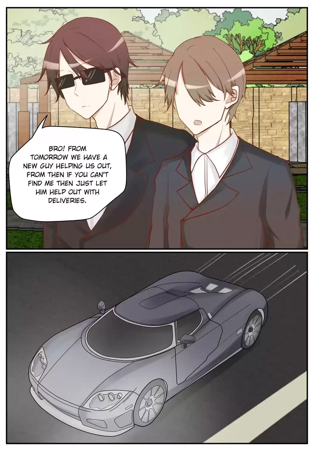 Read Endless chapter 57.5 image 6 on Lezhin