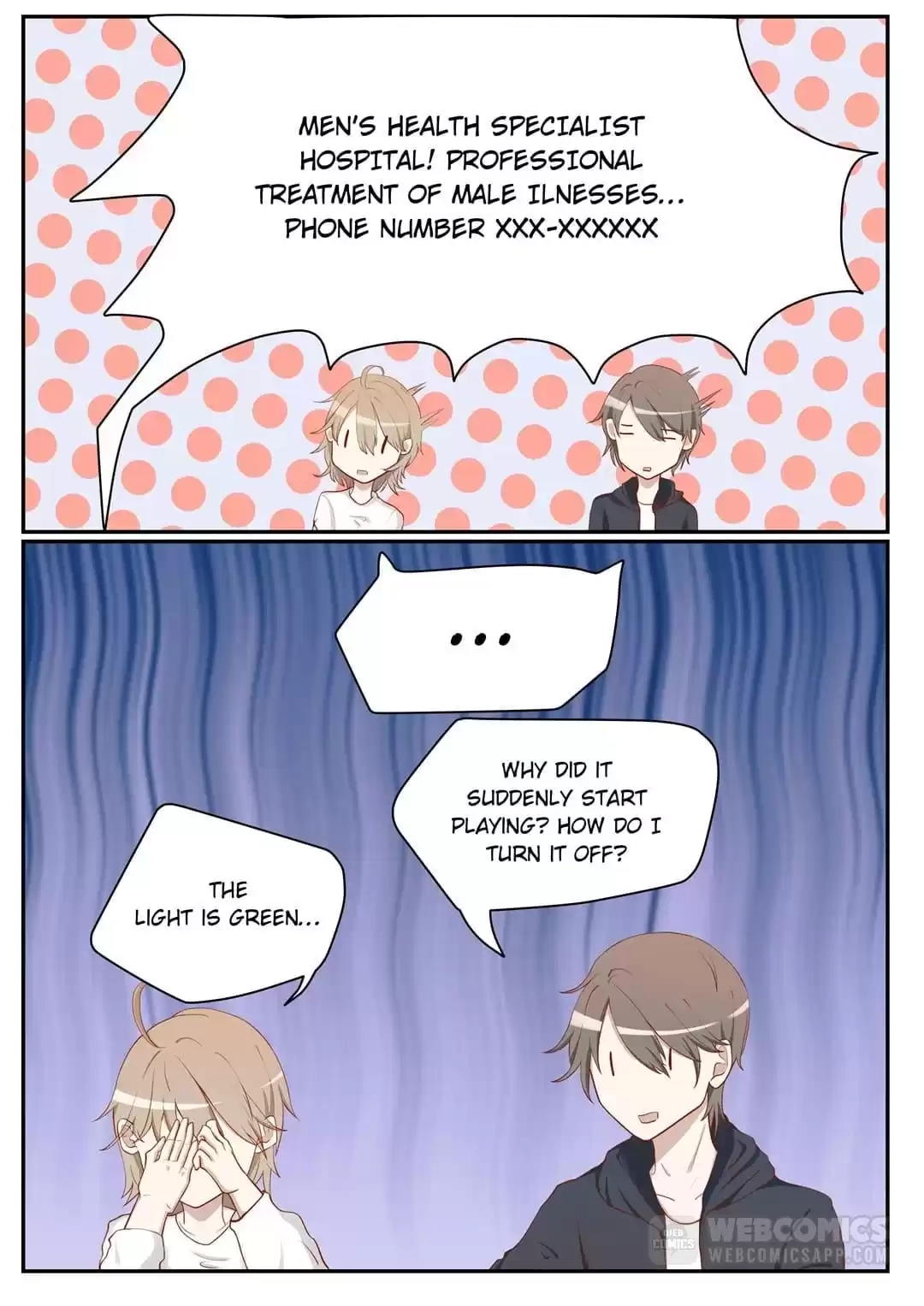Read Endless chapter 57.6 image 4 on Lezhin