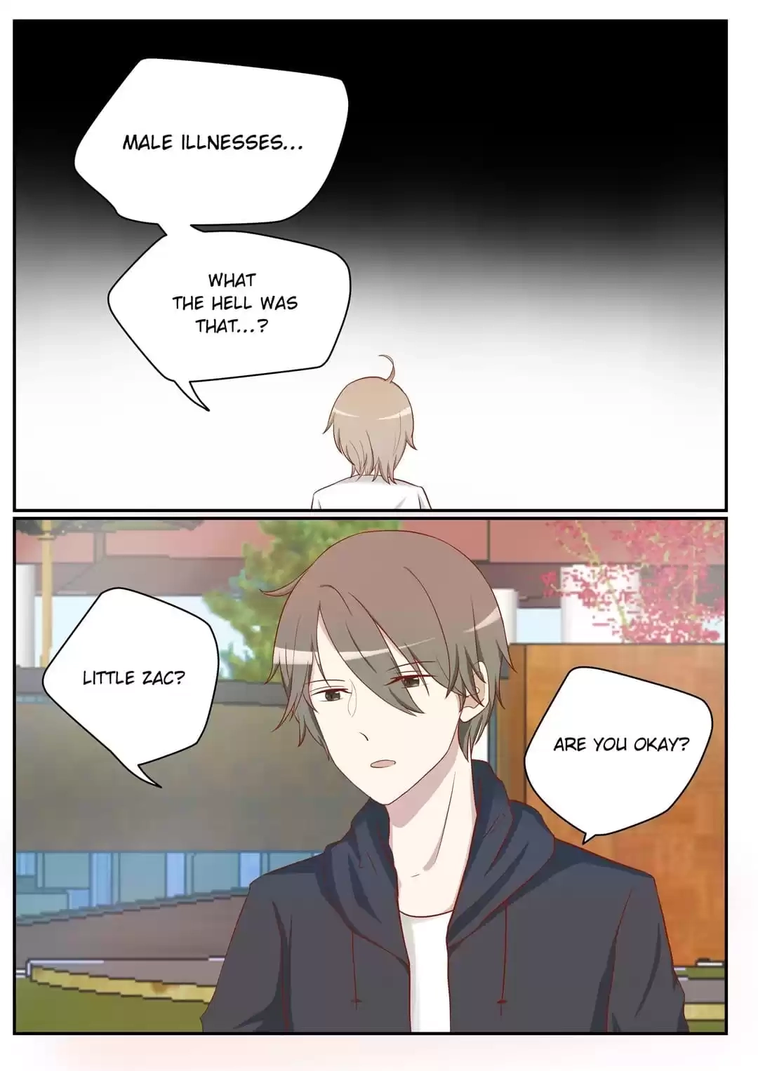 Read Endless chapter 57.6 image 6 on Lezhin