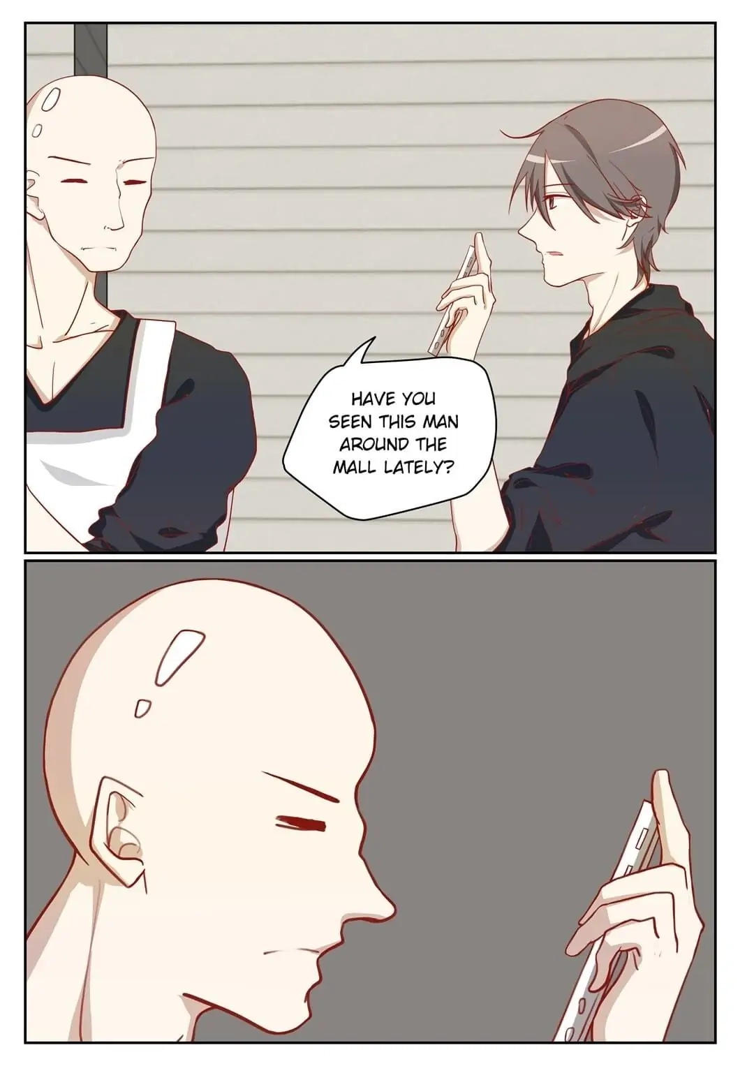 Read Endless chapter 57.7 image 1 on Lezhin