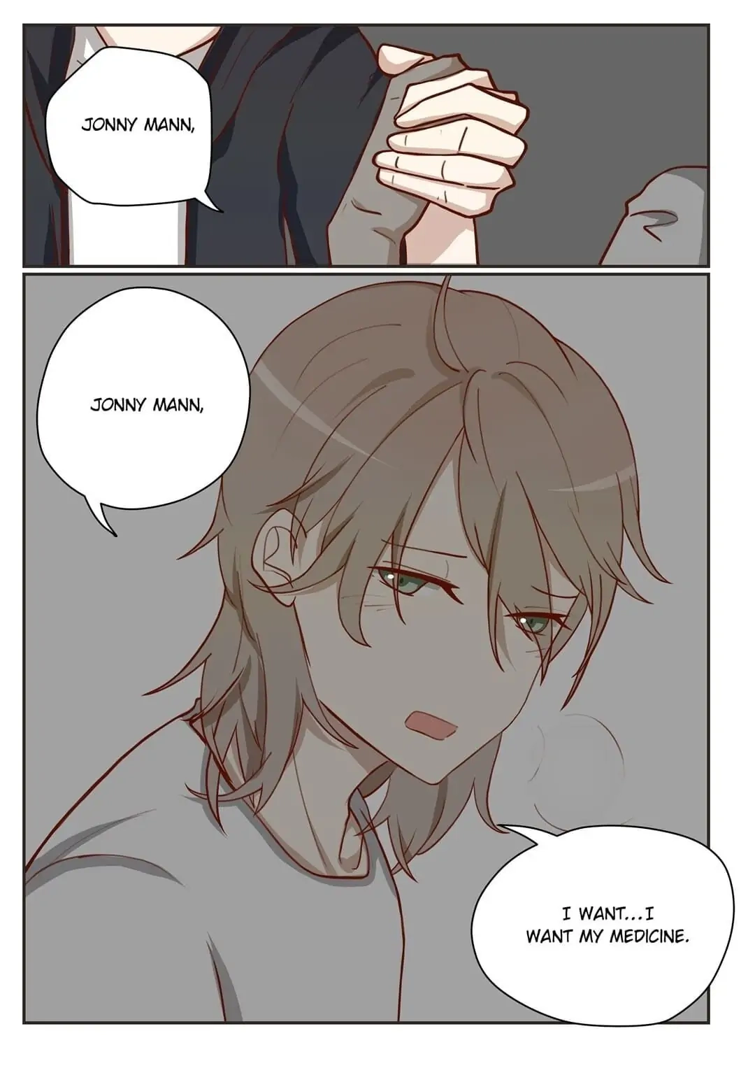 Read Endless chapter 57.7 image 10 on Lezhin