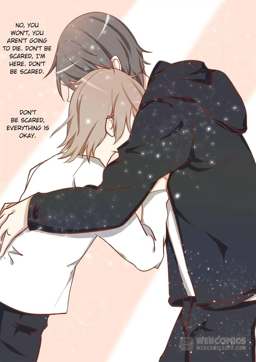 Read Endless chapter 57.7 image 13 on Lezhin