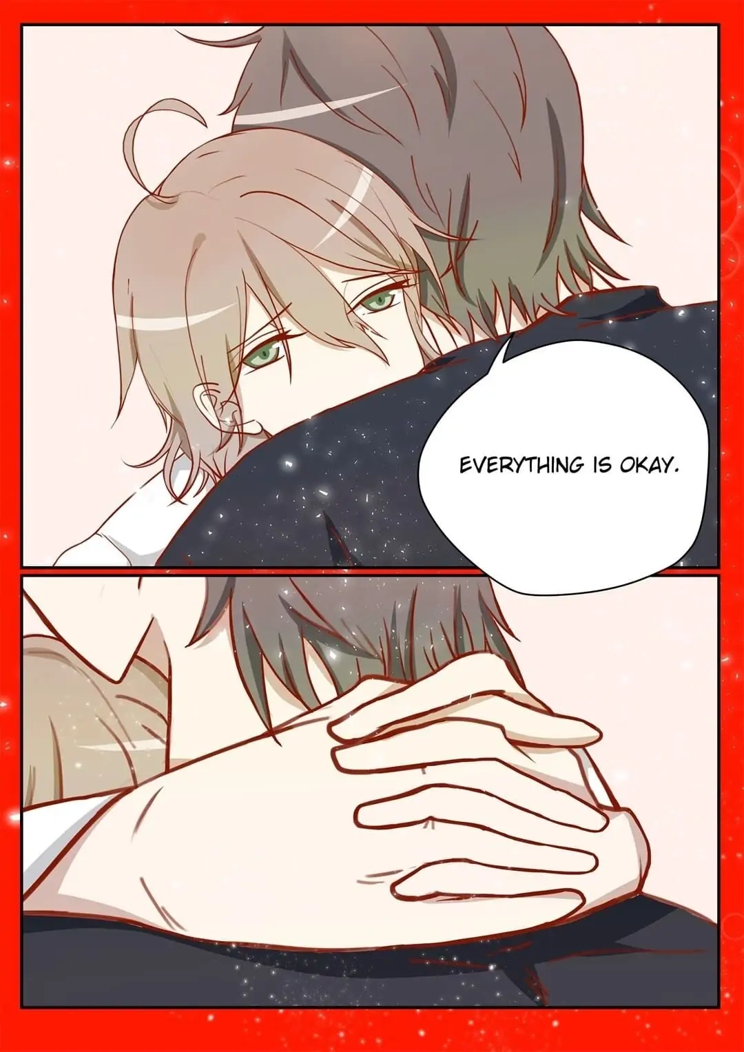 Read Endless chapter 57.7 image 14 on Lezhin