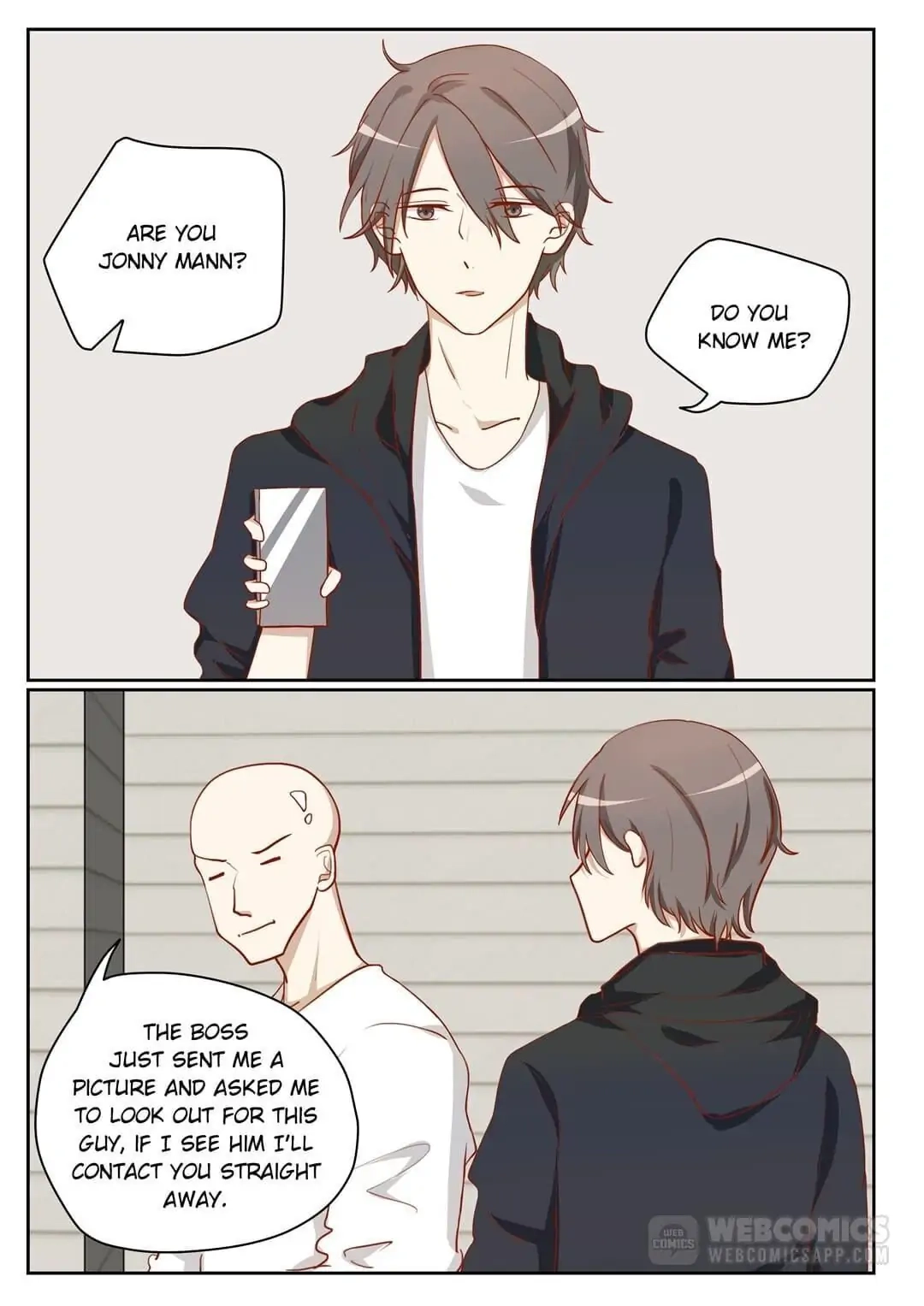 Read Endless chapter 57.7 image 2 on Lezhin