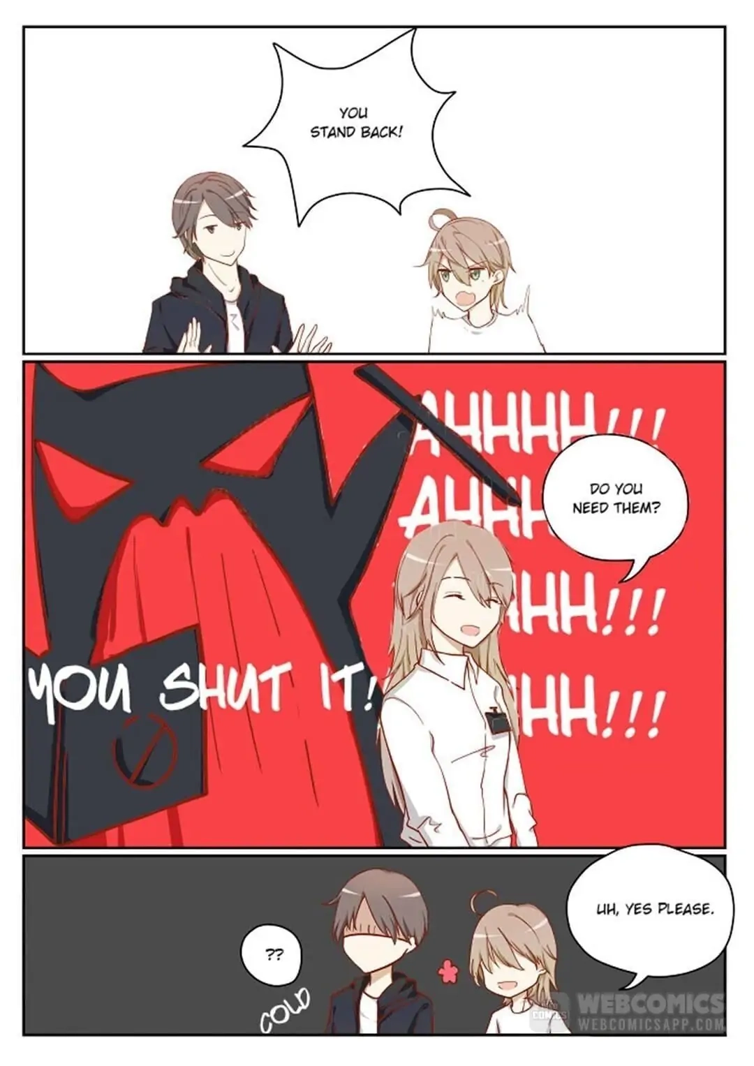 Read Endless chapter 57.7 image 23 on Lezhin